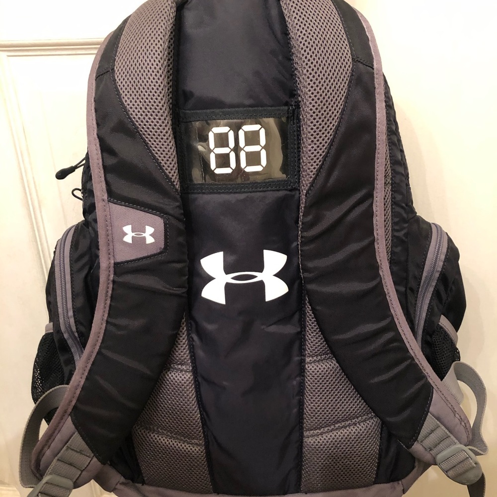 Under armor backpack/book bag awesome